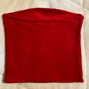 Brandy Melville Tube Top!